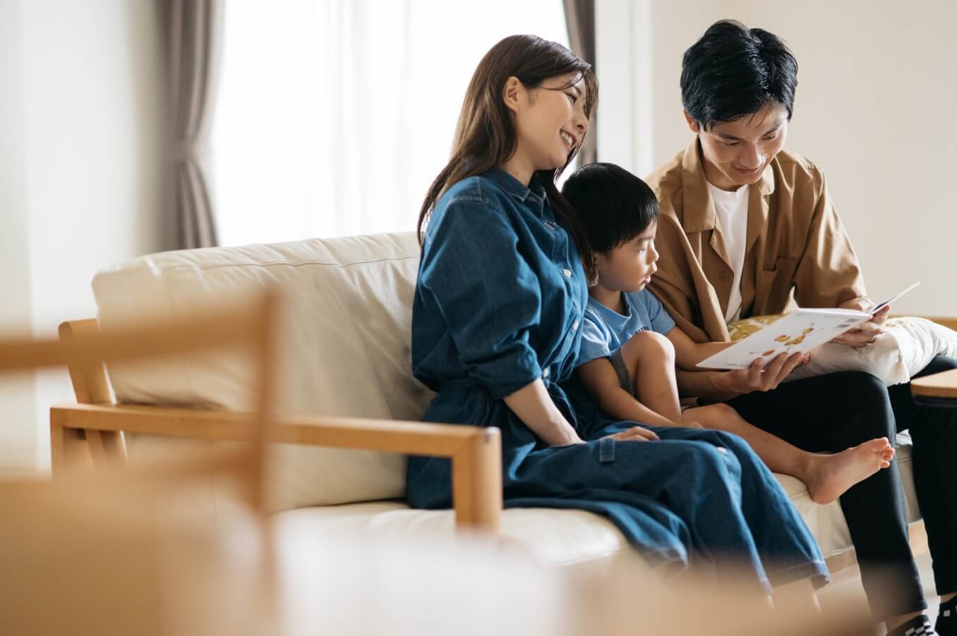 事業内容